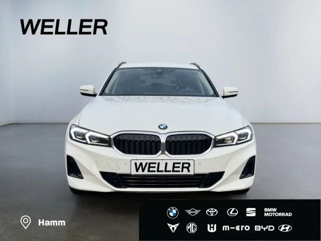 BMW 320 320d Touring xDrive