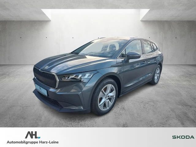 Skoda Enyaq Loft iV 80
