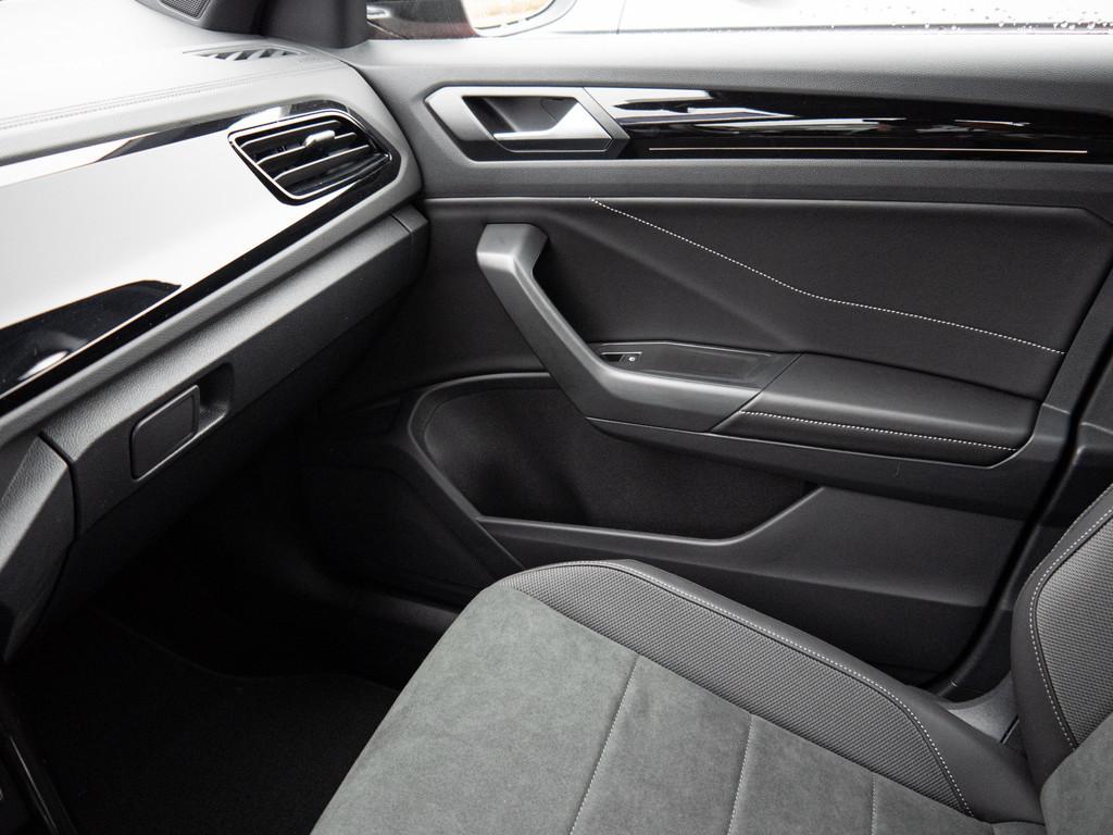 Volkswagen T-Roc 1.5 TSI Style