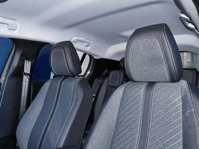 Peugeot 208 Allure Pack Hybrid