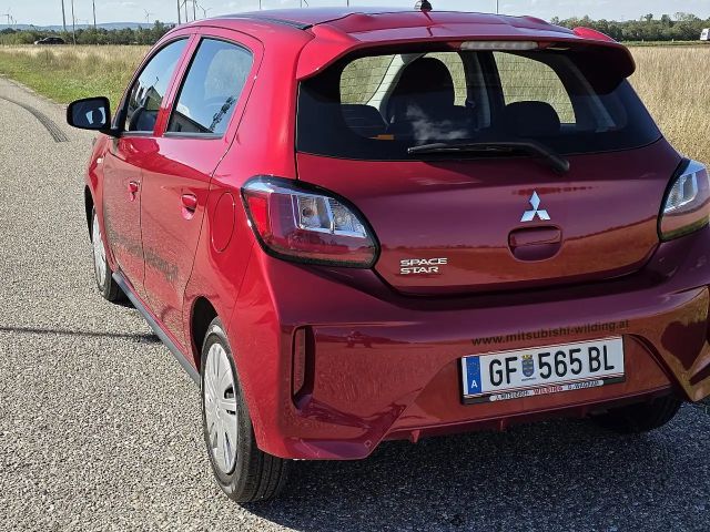 Mitsubishi Space Star Inform MIVEC Star