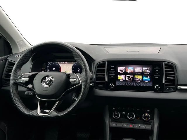 Skoda Karoq 1.5 TSI Selection
