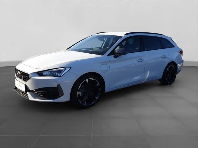 Cupra Leon 1.4 e-Hybrid Sportstourer