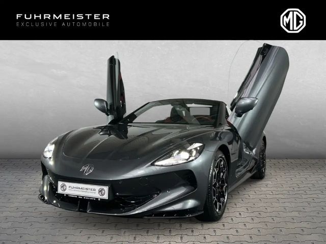 MG Cyberster Single Motor SHZ Navi Keyless go