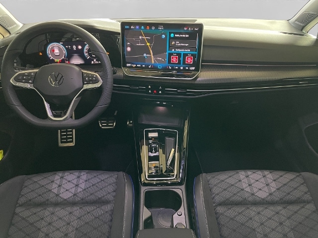 Volkswagen Golf 2.0 TDI DSG Golf VIII