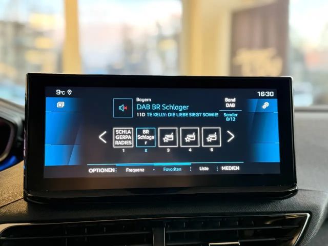 Peugeot 3008 Allure Pack BlueHDi