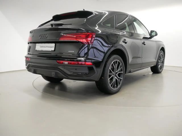 Audi Q5 40 TDI Quattro Sportback