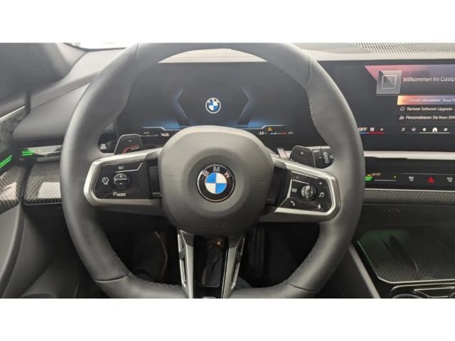 BMW 540 540d M-Sport Touring xDrive