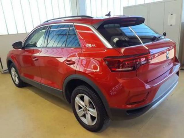 Volkswagen T-Roc Goal TDi CarPlay+ACC+LED+Navi+Virt+PDC