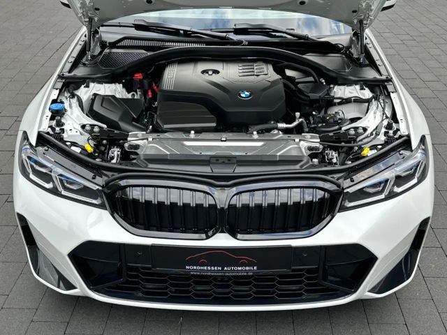 BMW 318 318i M-Sport Touring