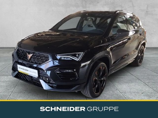 Cupra Ateca 2.0 TSI