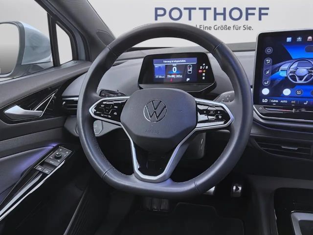 Volkswagen ID.4 IQ.Drive Performance Pure