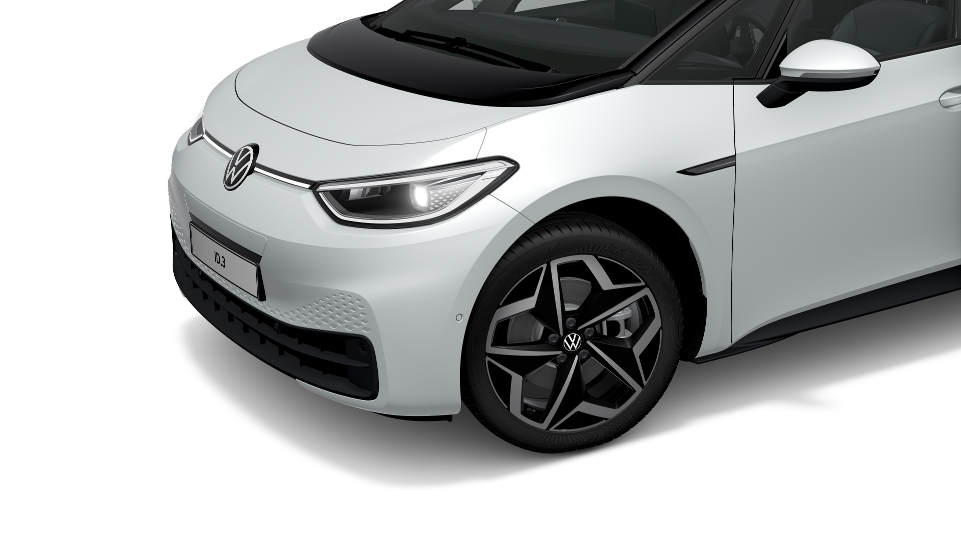 Volkswagen ID.3 Performance Pure