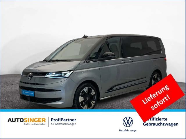 Volkswagen Multivan Lang T7