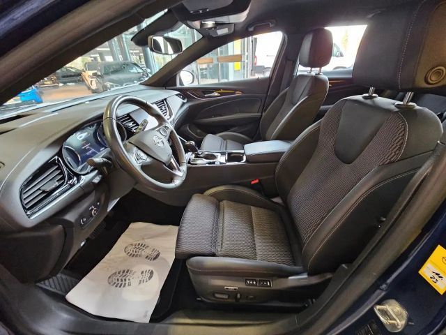 Opel Insignia Elegance Sports Tourer
