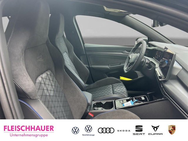 Volkswagen Golf 2.0 TDI Golf VIII R-Line