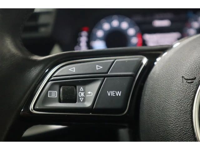 Audi A3 35 TFSI Sedan