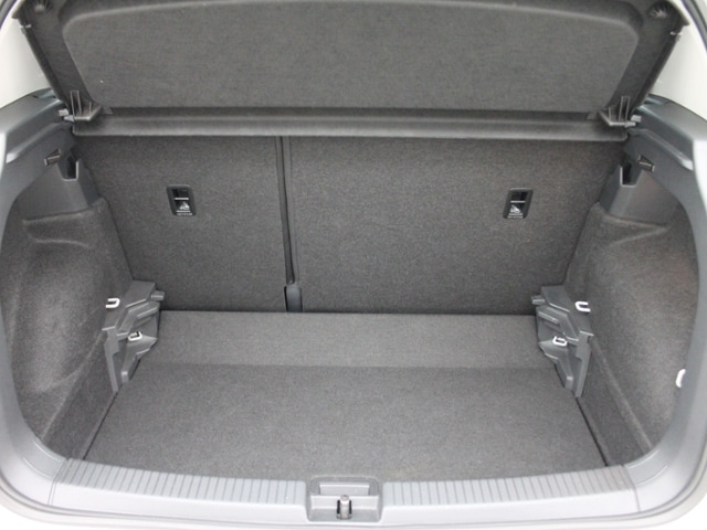 Volkswagen T-Cross 1.0 TSI IQ.Drive