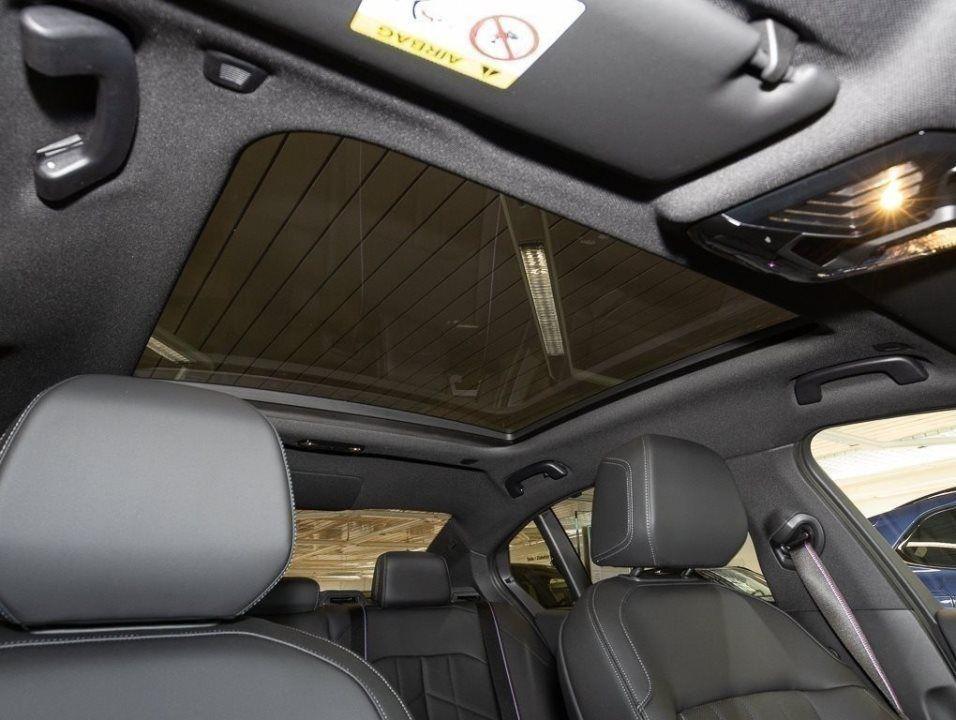 BMW i5 Sedan eDrive40