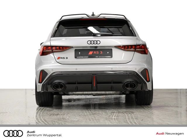 Audi RS3 Sedan Sportback
