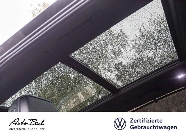 Volkswagen Tayron 2.0 TDI 4Motion DSG R-Line