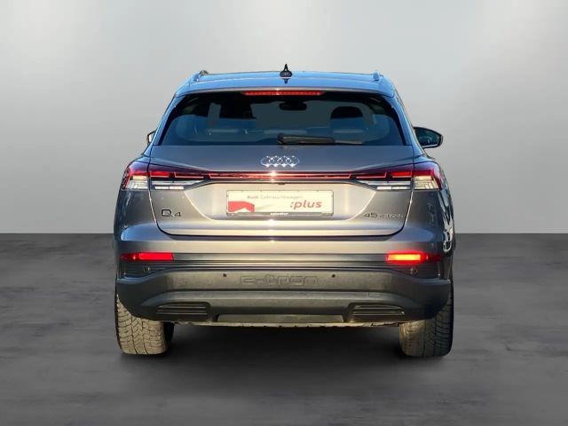 Audi Q4 e-tron 45 / MMI-Navi pro, AR-HuD, LED, RFK