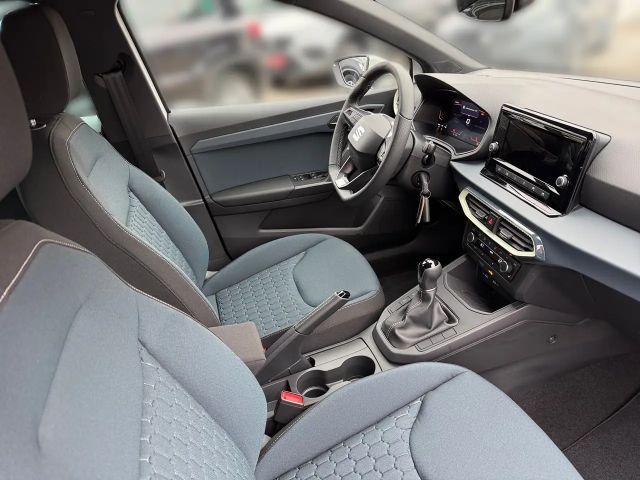 Seat Ibiza 1.0 EcoTSI Style