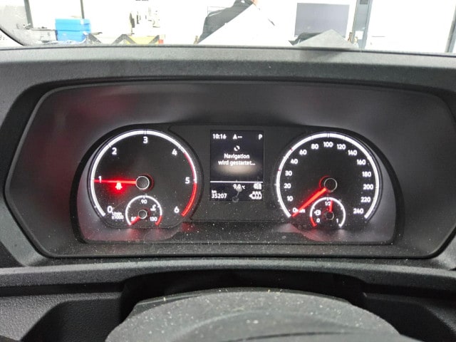 Volkswagen Caddy 2.0 TDI DSG Life Maxi