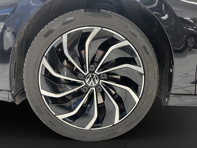 Volkswagen Golf Move