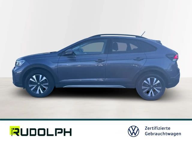 Volkswagen Taigo 1.0 TSI DSG Life