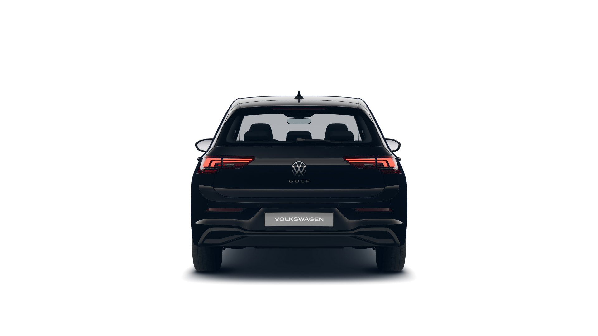 Volkswagen Golf 1.5 TSI