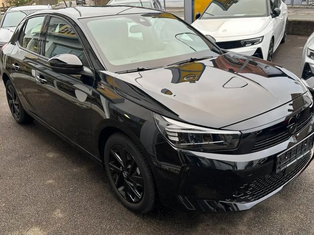 Opel Corsa GS-Line Grand Sport