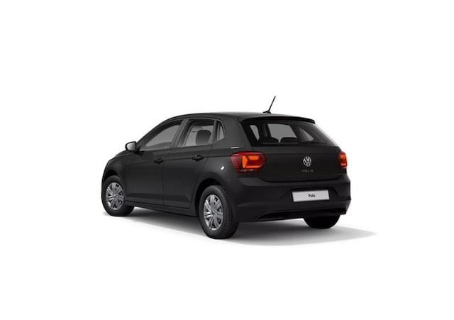 Volkswagen Polo 1.0 TSI Trendline