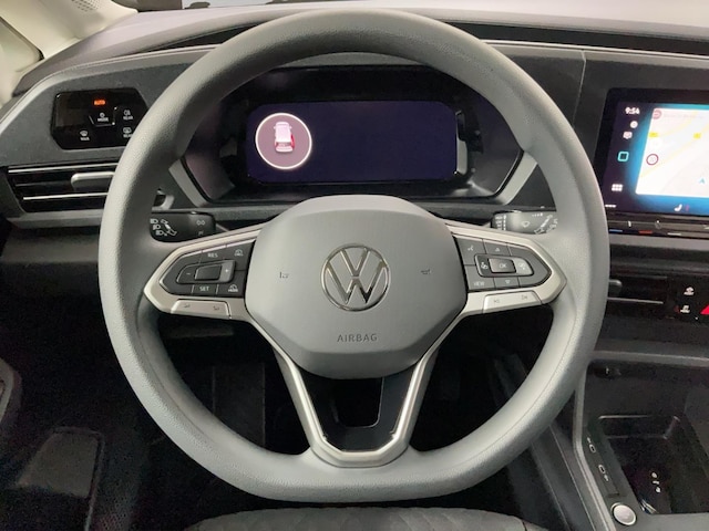 Volkswagen Caddy 2.0 TDI Maxi