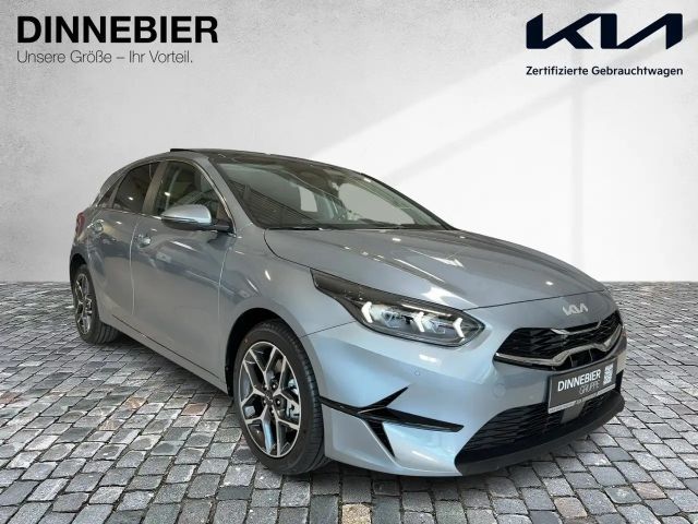 Kia Ceed Platinum Edition