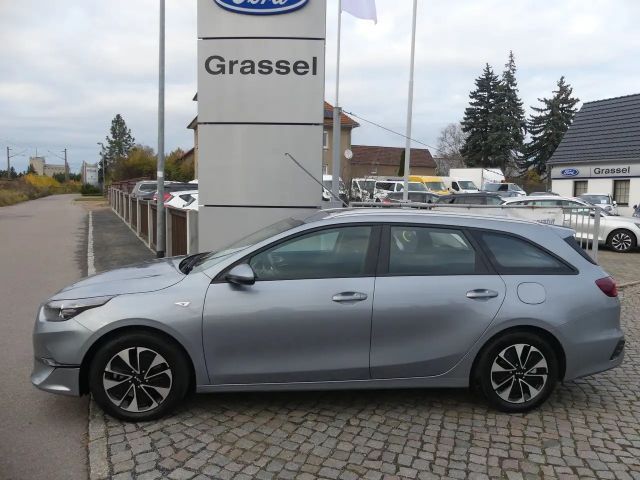 Kia Ceed GDi GT-Line SportWagon
