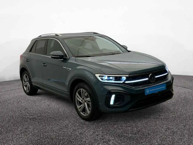 Volkswagen T-Roc 2.0 TSI DSG IQ.Drive R-Line