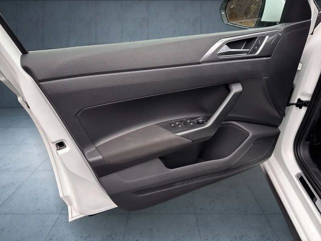 Volkswagen Polo DSG GTI