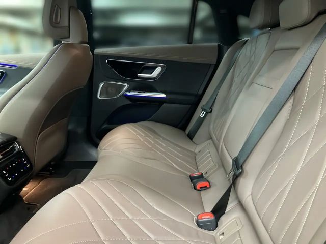 Mercedes-Benz EQE 4MATIC 500 Sedan