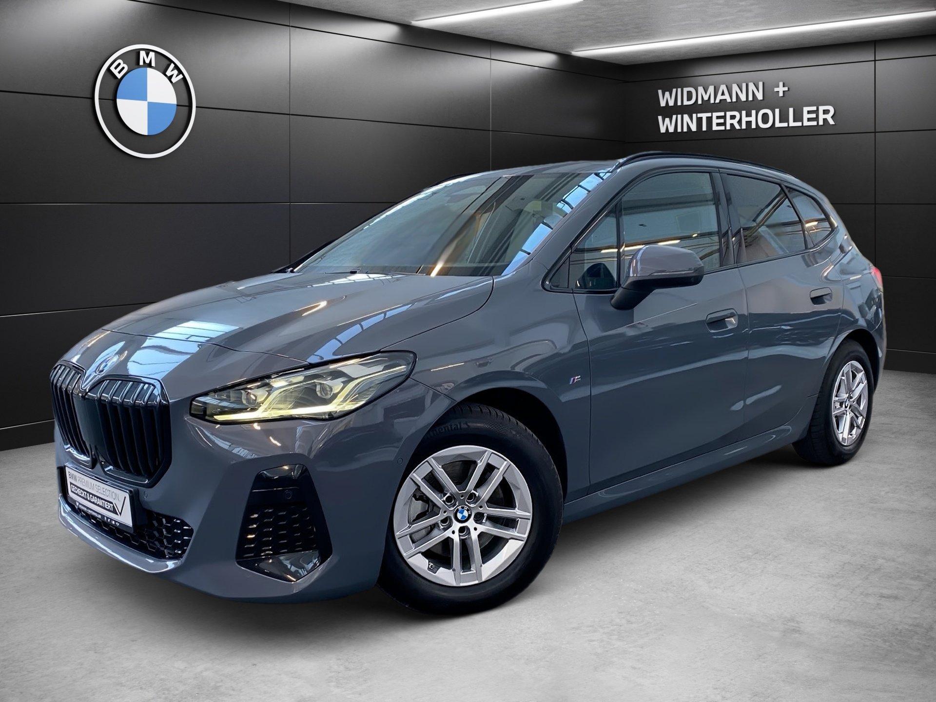 BMW 220 220i Active Tourer