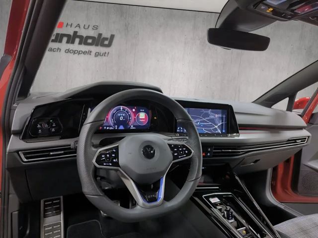 Volkswagen Golf DSG GTE