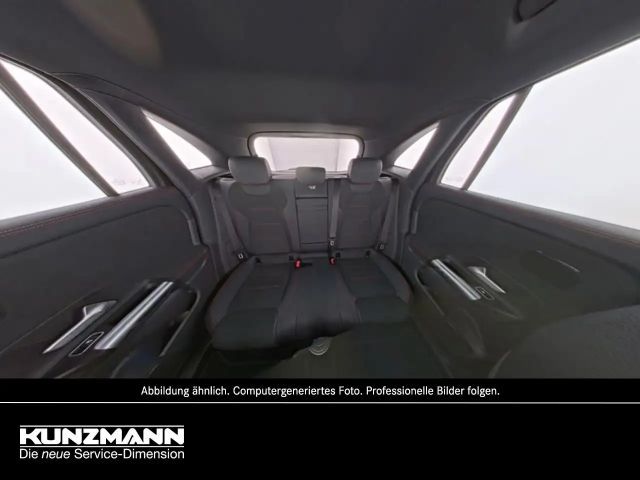 Mercedes-Benz EQA 300 4MATIC AMG Line