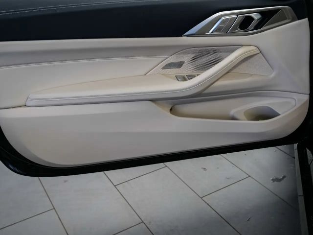 BMW 430 430i Cabrio M-Sport