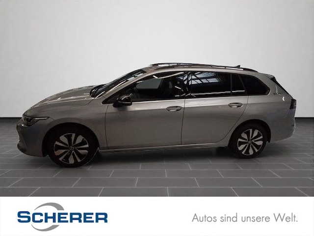 Volkswagen Golf DSG Golf VIII Variant