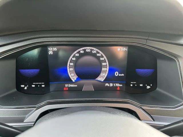 Volkswagen Polo 1.0 MPI