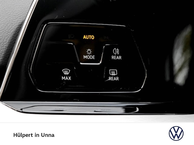 Volkswagen Golf Golf VIII Life