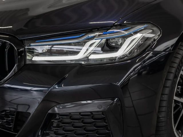 BMW 530 530e M-Sport Touring xDrive