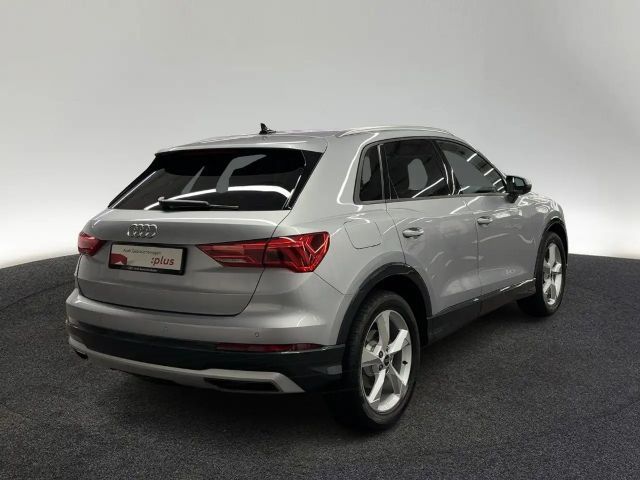 Audi Q3 35 TFSI