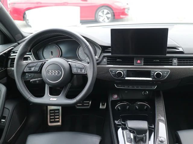 Audi S4 3.0 TDI Avant Quattro