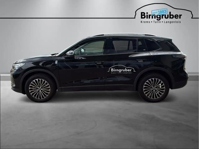 Volkswagen Tiguan DSG eHybrid